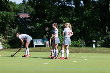 Bild 141 - BL Club an der Alster - Berliner HC : Ergebnis: 3:2